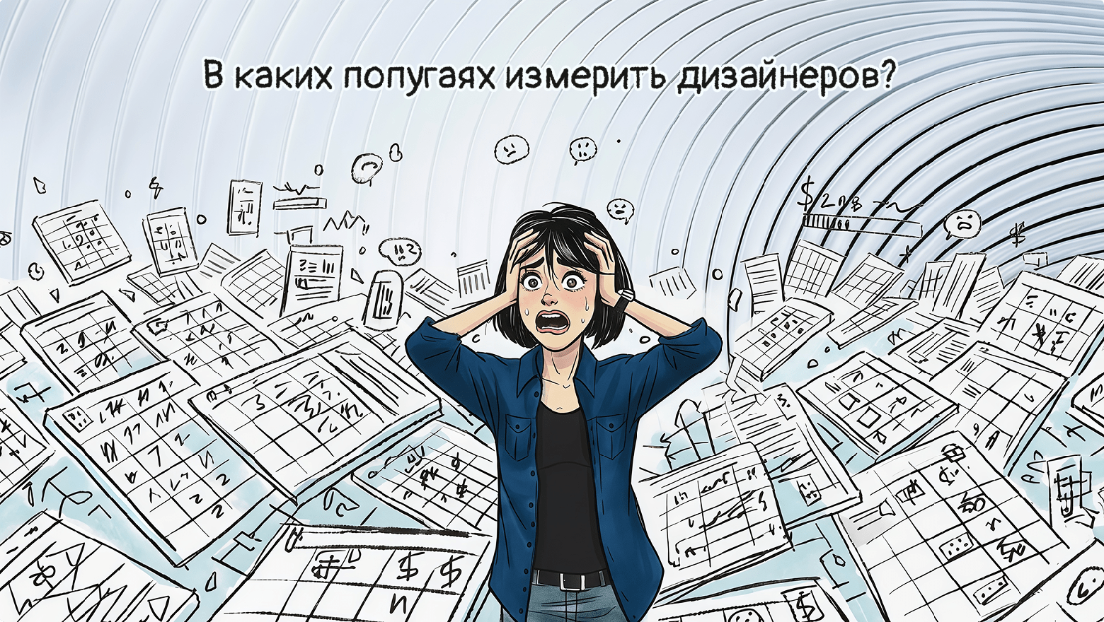 Как мы начали считать эффективность и подружили дизайн с цифрами - 1